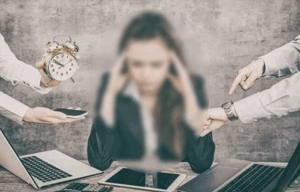 Situación insostenible en la Red de Oficinas