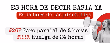 Recogida de Firmas CCB en Deutsche Bank