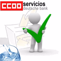 CCOO Gana las Elecciones a la Comisión de Control del Plan de Pensiones