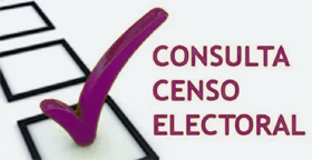 Comprobaciones censos electorales