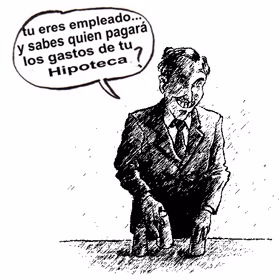 ¡VERGÜENZA! ? o la falta de ella