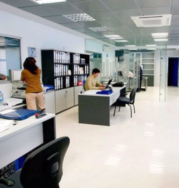 Firmado el convenio colectivo de Oficinas y Despachos de la Comunidad de Madrid