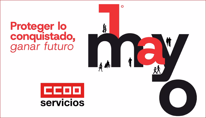 Proteger lo conquistado, ganar futuro