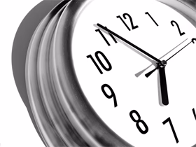 Acuerdo sobre horarios especiales