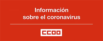Aplicación del RD 463/2020 por el que se declara el estado de alarma