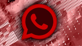 Uso inadecuado de mensajes de WhatsApp