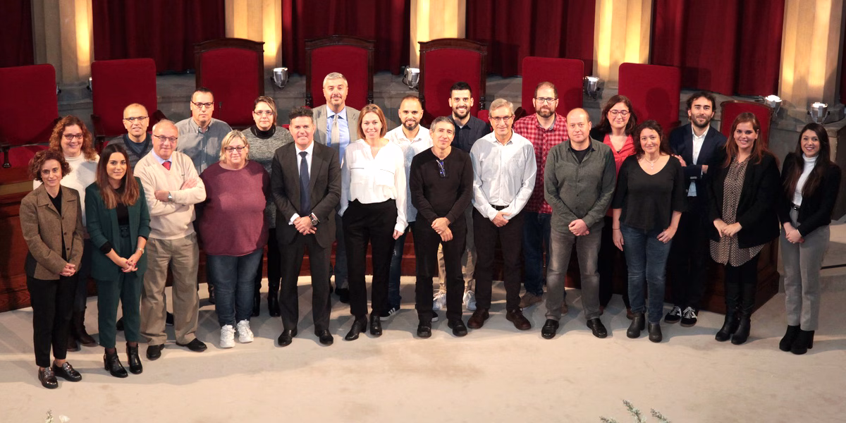 Firmado el Convenio Colectivo de Oficinas y Despachos de Catalunya para los años 2019-2021 (Actualizado)