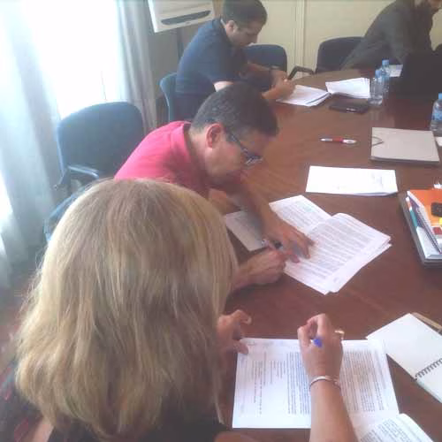 CCOO firma el convenio de Oficinas y despachos de Catalunya de aplicación a más de 200.000 personas