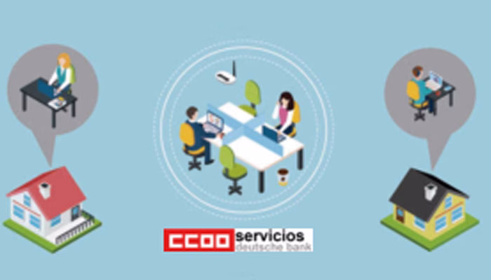 Nuevas directrices de teletrabajo